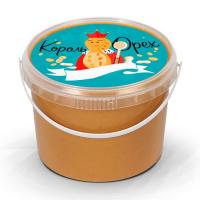 Мягкая арахисовая паста крупной фасовки