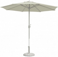 Зонт солнцезащитный "МОДЕНА" 1,8 м, фисташковый Зонт солнцезащитный "МОДЕНА" 1,8 м, фисташковый