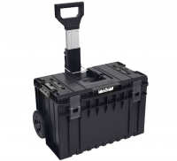 Тележка-ящик для инструментов HILST Cart Outdoor, размер 585х438х690 мм