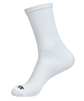 Носки высокие SW-209, белый, 2 пары