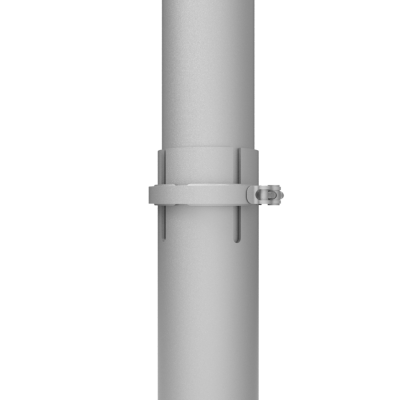 Мачта телескопическая алюминиевая 6м