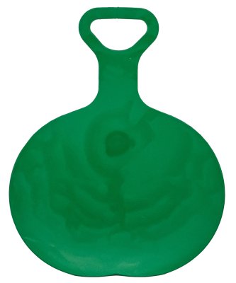 Ледянка "Ветерок", пластиковая, 39х31 см Ледянка "Ветерок", пластиковая, 39х31 см