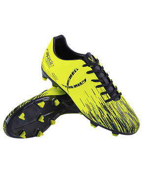 Бутсы футбольные Rapido JSH401-Y , лаймовый, р. 39-40
