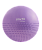 Фитбол полумассажный GB-201 антивзрыв, фиолетовый пастель, 65 см