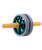 Ролик для пресса 2-колесный малый