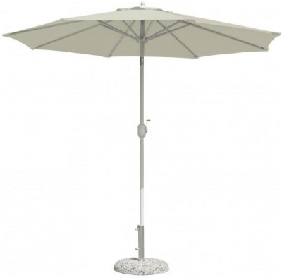 Зонт солнцезащитный "МОДЕНА" 1,8 м, фисташковый Зонт солнцезащитный "МОДЕНА" 1,8 м, фисташковый