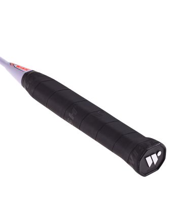 Набор для бадминтона WISH Fusiontec 799K (2 ракетки), оранжевый