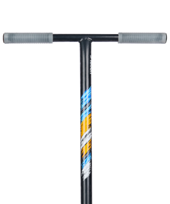 БЕЗ УПАКОВКИ Снегокат трюковый Noodle