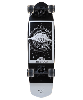 Круизер деревянный Moon 28.5"X8.25"